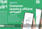 AHORA SE PUEDE COLABORAR CON LOS BOMBEROS VOLUNTARIOS DE COLÓN A TRAVÉS DE LA OFICINA VIRTUAL