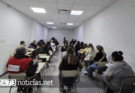 CAPACITACIÓN PRESENCIAL EN COLÓN PARA LAS AUTORIDADES DE MESA DE LAS ELECCIONES LEGISLATIVAS DEL 26 DE OCTUBRE