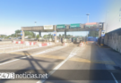 FIN DEL PEAJE EN EFECTIVO: DESDE MAYO SERÁ OBLIGATORIO EL TELEPASE EN AUTOPISTAS PORTEÑAS