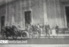 HISTORIA: EL PRIMER AUTOMÓVIL QUE LLEGÓ A COLÓN